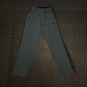 ADIDAS Sportwear Grey/Black pants